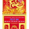 Bìa Lò Xo Giữa Phúc An Khang
