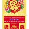 Bìa Lò Xo Giữa Phúc Như Ý