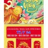 Bìa Lò Xo Giữa Thịnh Vượng