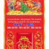 Bìa Lo Xo Lộc Túi Vàng
